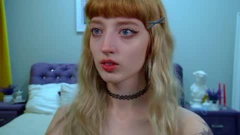 Misty online show from 04/02/26, 06:22