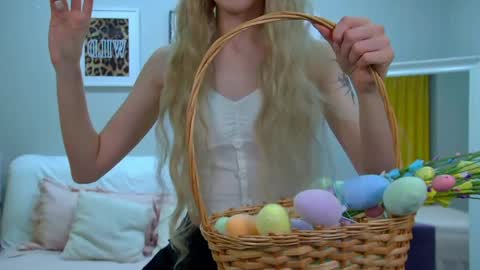 Misty online show from 04/05/26, 06:27