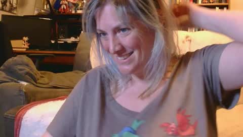 Misty Mountains online show from 03/22/26, 04:05