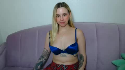 Misty ON-YA  Camiversary Jan 12th online show from 06/01/26, 07:26