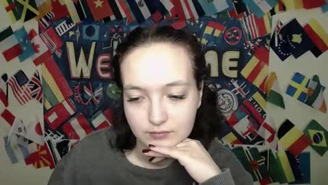 Aria online show from 10/30/25, 07:32