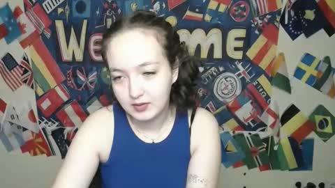 Aria online show from 11/29/25, 07:11