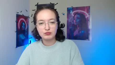 Aria online show from 12/05/25, 08:01