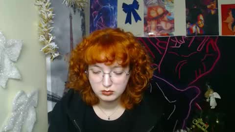 Aria online show from 01/05/26, 05:27