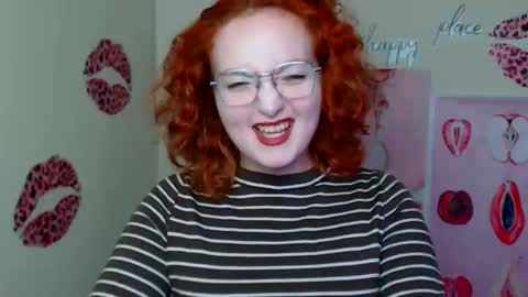 Aria online show from 02/14/26, 07:05