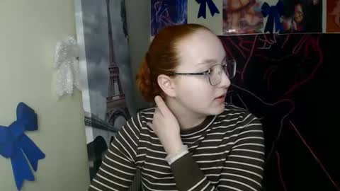 Aria online show from 02/25/26, 07:18