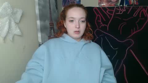 Aria online show from 03/05/26, 06:31