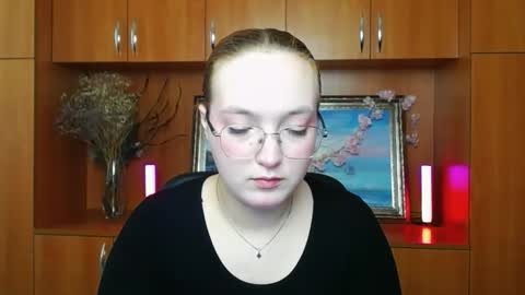 Aria online show from 03/16/26, 12:53