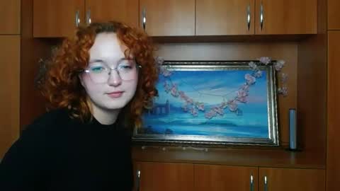 Aria online show from 03/18/26, 01:58