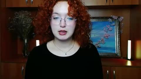 Aria online show from 03/30/26, 06:03