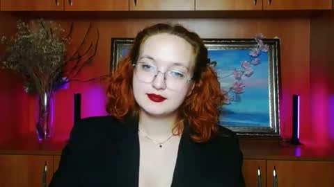 Aria online show from 05/04/26, 10:39