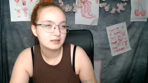 Snapshot of mistyrosee chatting on 06/13/26, 11:08 Aria online show from 06/13/26, 11:08