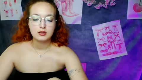 Snapshot of mistyrosee chatting on 06/17/26, 11:56 Aria online show from 06/17/26, 11:56