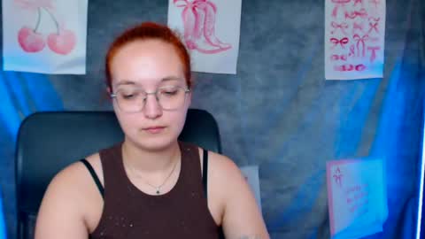 Snapshot of mistyrosee chatting on 07/10/26, 12:08 Aria online show from 07/10/26, 12:08