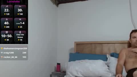 MisumiJason online show from 03/10/25, 04:35