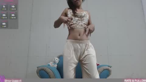 MisumiJason online show from 02/10/26, 09:08