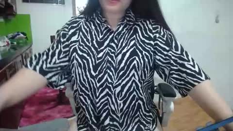 Misumiko96 online show from 09/19/25, 12:50