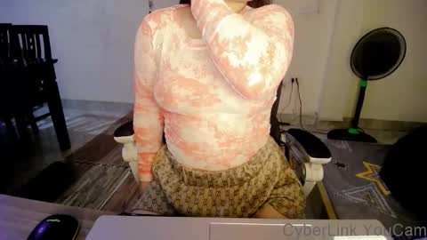 Misumiko96 online show from 10/03/25, 07:05