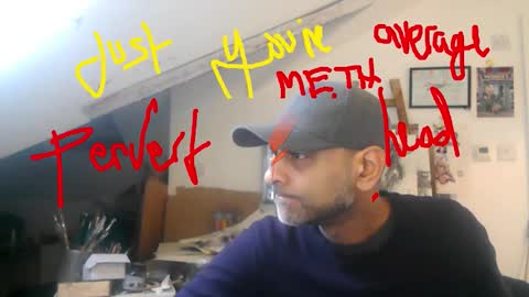 mita335918 online show from 03/01/26, 04:53