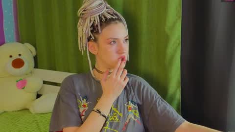 alice online show from 02/07/25, 06:56