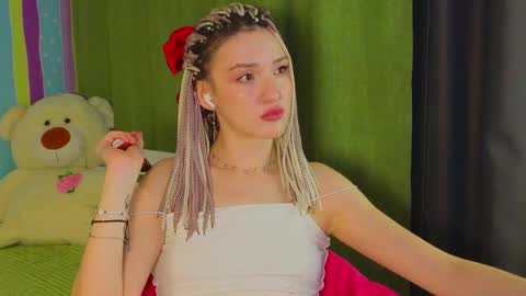 alice online show from 02/11/25, 09:35