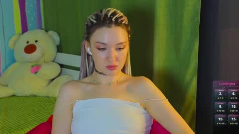 alice online show from 02/19/25, 09:17