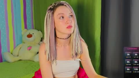 alice online show from 02/20/25, 05:01