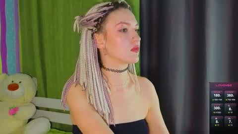 alice online show from 02/23/25, 07:55