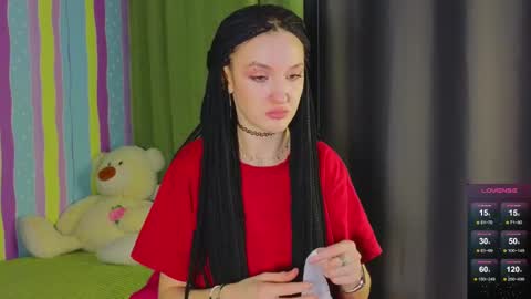 alice online show from 03/01/25, 01:18