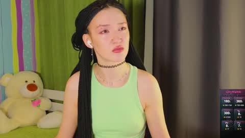 alice online show from 03/08/25, 10:02