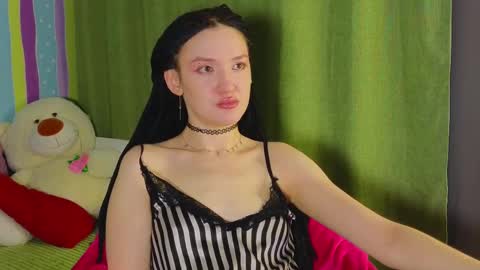 alice online show from 03/09/25, 08:52