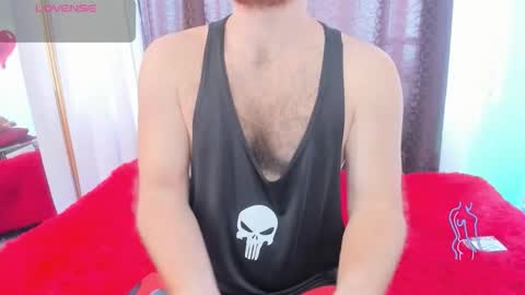 Snapshot of mitchbukanan chatting on 02/20/26, 06:52 mitchbukanan online show from 02/20/26, 06:52