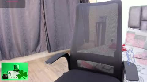 mitchbukanan online show from 03/22/26, 12:36