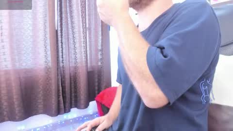 mitchbukanan online show from 03/24/26, 06:57