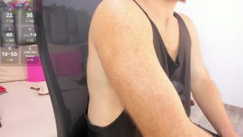 mitchbukanan online show from 04/29/26, 05:22