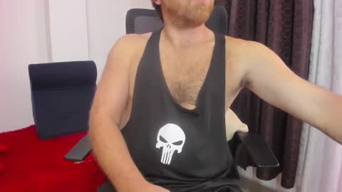 mitchbukanan online show from 05/19/26, 12:49