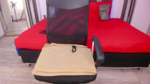 mitchbukanan online show from 05/27/26, 03:03