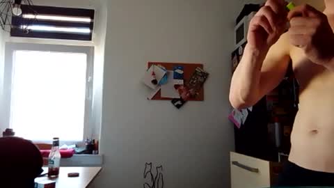 mitchi198989 online show from 03/02/26, 02:13