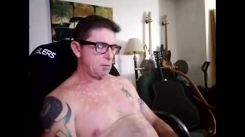 BobbyMitchGa online show from 12/09/24, 04:45