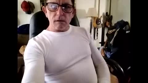 BobbyMitchGa online show from 01/01/25, 04:29