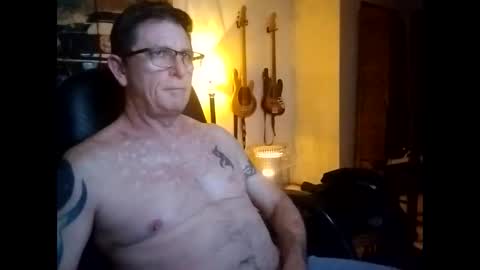 BobbyMitchGa online show from 01/10/25, 08:07