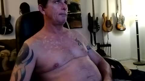 BobbyMitchGa online show from 02/02/25, 10:35