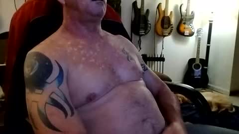 BobbyMitchGa online show from 02/07/25, 11:34