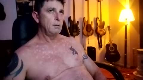 BobbyMitchGa online show from 02/13/25, 01:29