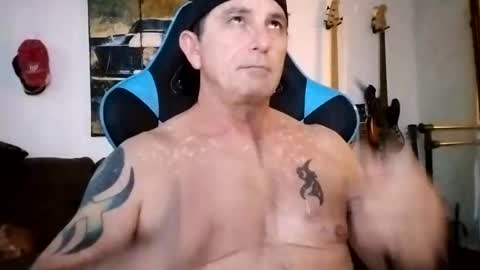 BobbyMitchGa online show from 03/12/25, 12:26