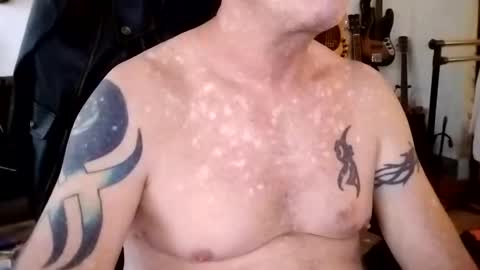 BobbyMitchGa online show from 03/12/25, 06:22