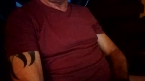 BobbyMitchGa online show from 10/18/25, 09:32