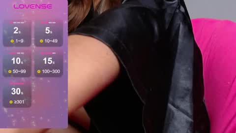 mitchwilson1 online show from 02/20/25, 03:23