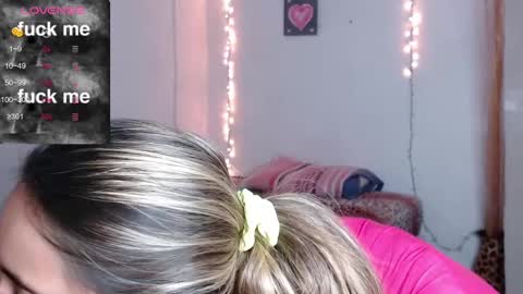 mitchwilson1 online show from 09/17/25, 10:44