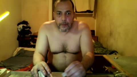 mito51 online show from 12/31/24, 11:49